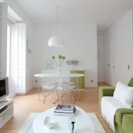 Appartamento Apartamento Callao Madrid Esterno foto