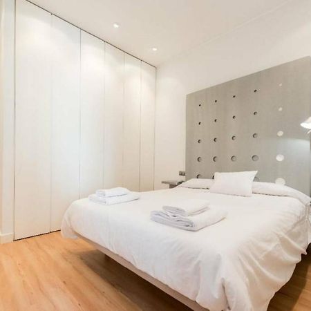 Appartamento Apartamento Callao Madrid Esterno foto
