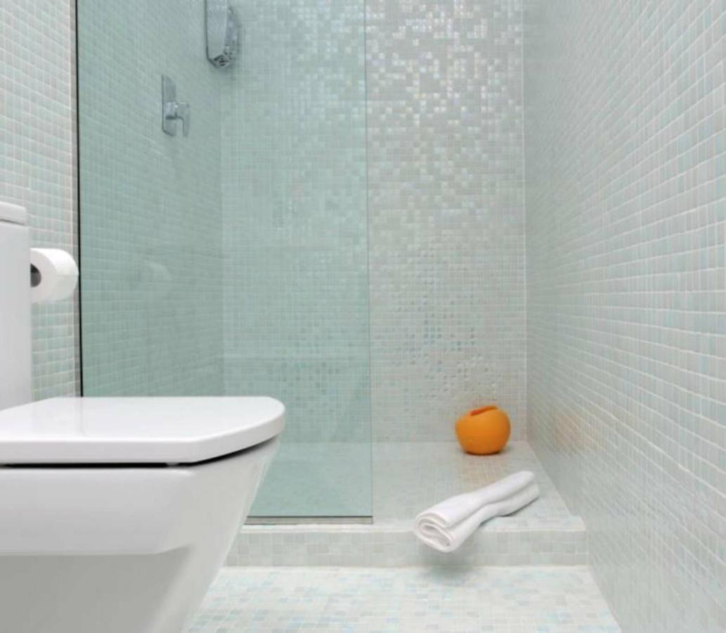 Appartamento Apartamento Callao Madrid Esterno foto