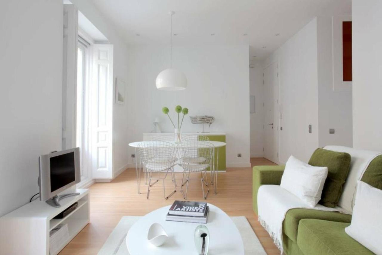 Appartamento Apartamento Callao Madrid Esterno foto
