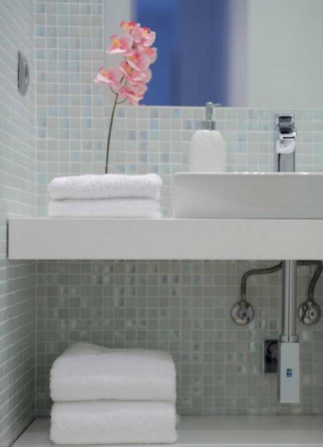 Appartamento Apartamento Callao Madrid Esterno foto