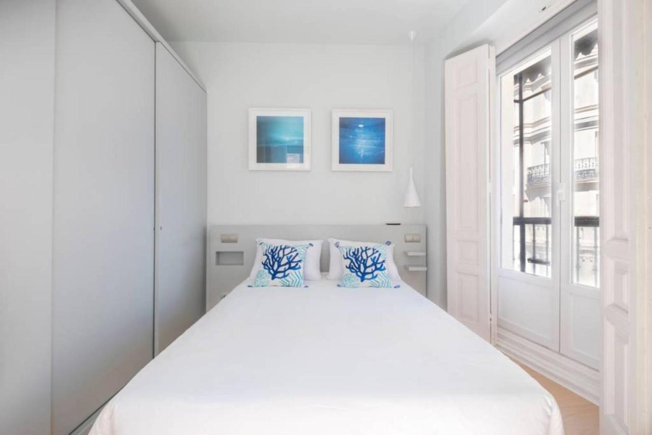 Appartamento Apartamento Callao Madrid Esterno foto