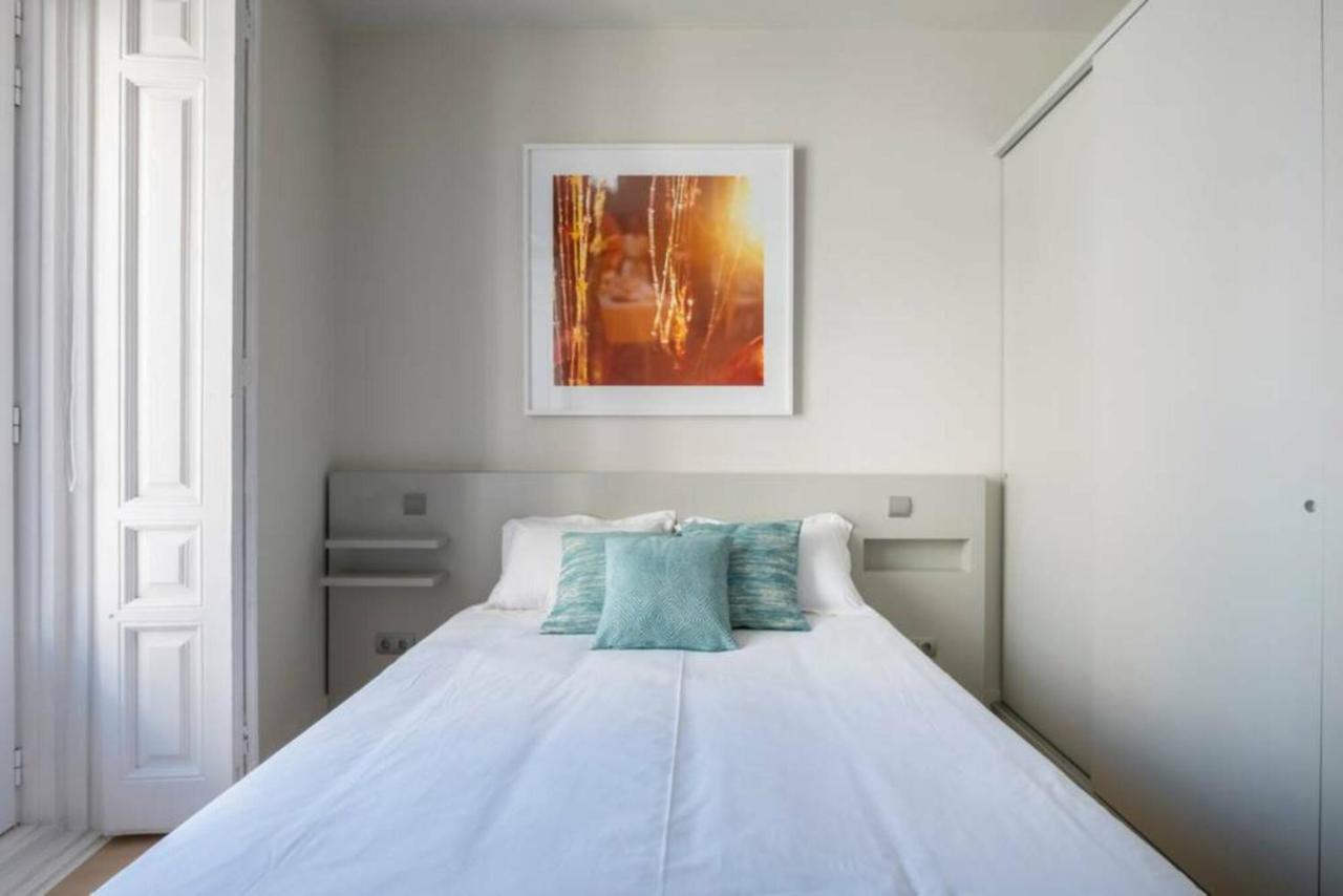 Appartamento Apartamento Callao Madrid Esterno foto