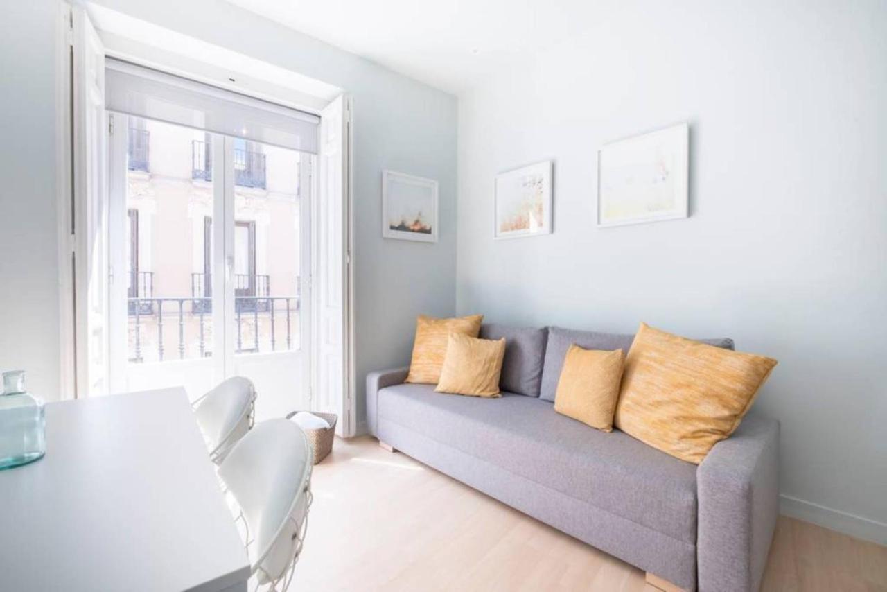 Appartamento Apartamento Callao Madrid Esterno foto