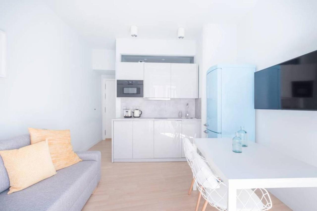 Appartamento Apartamento Callao Madrid Esterno foto