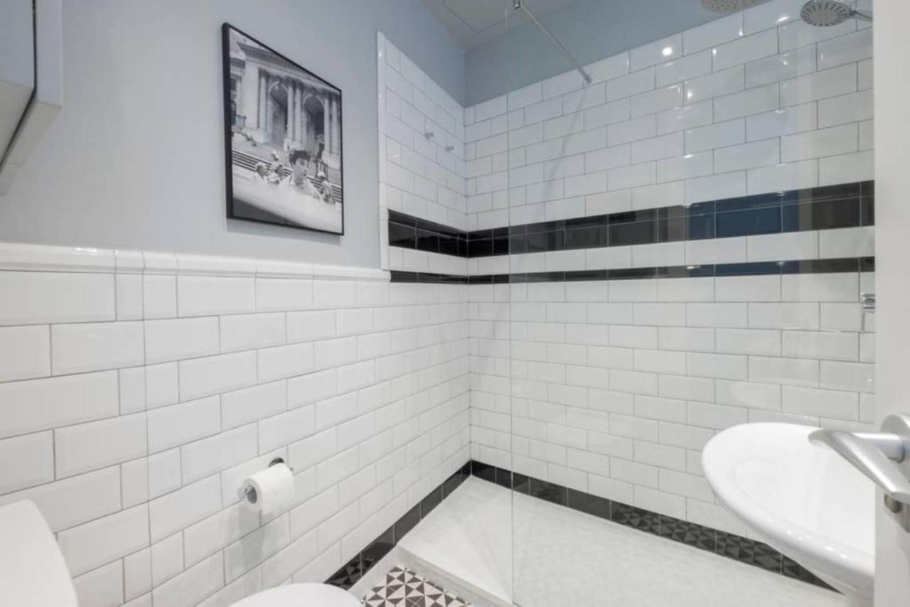 Appartamento Apartamento Callao Madrid Esterno foto