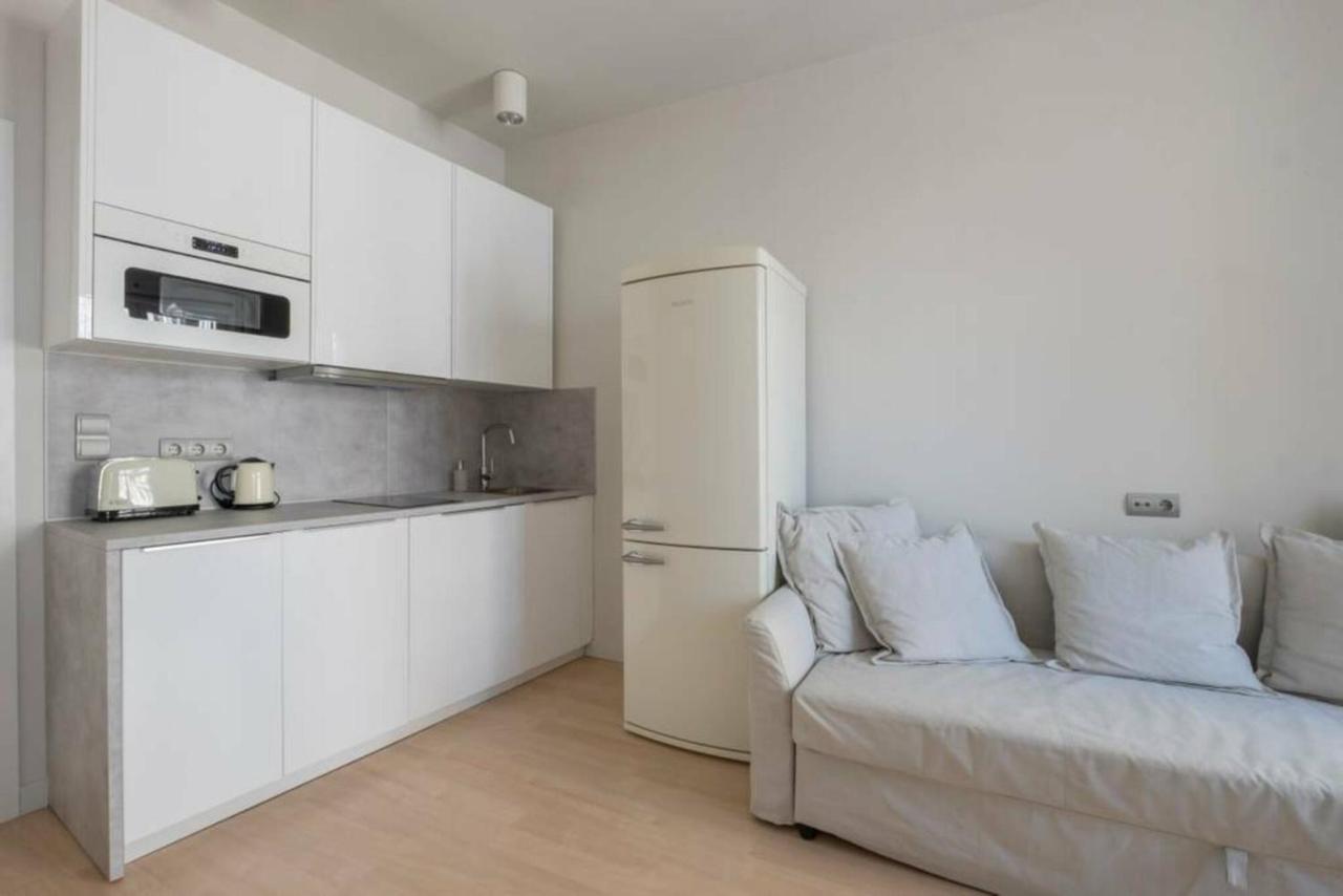 Appartamento Apartamento Callao Madrid Esterno foto