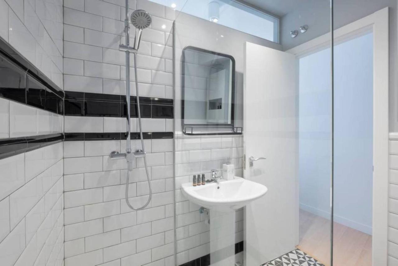 Appartamento Apartamento Callao Madrid Esterno foto