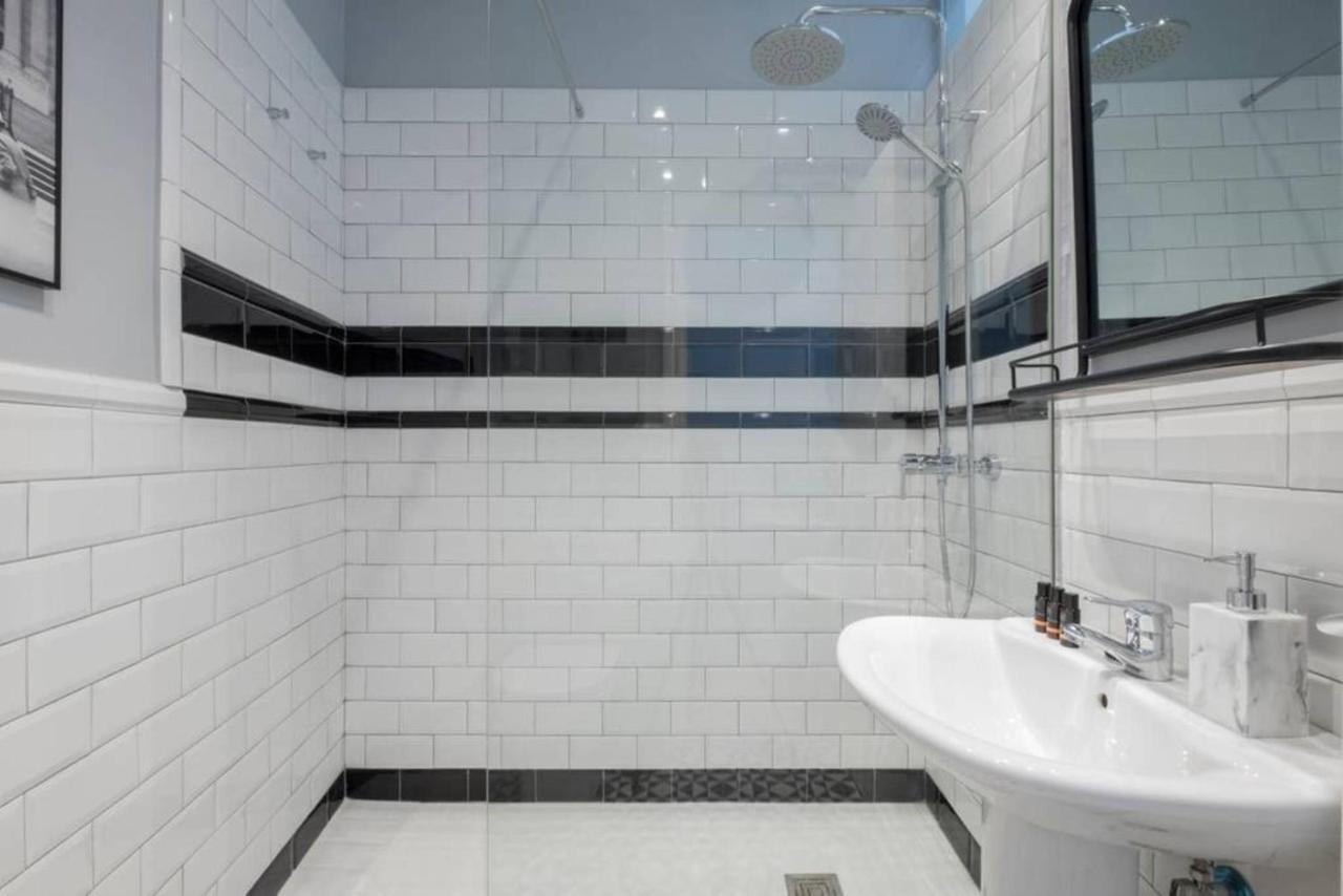 Appartamento Apartamento Callao Madrid Esterno foto